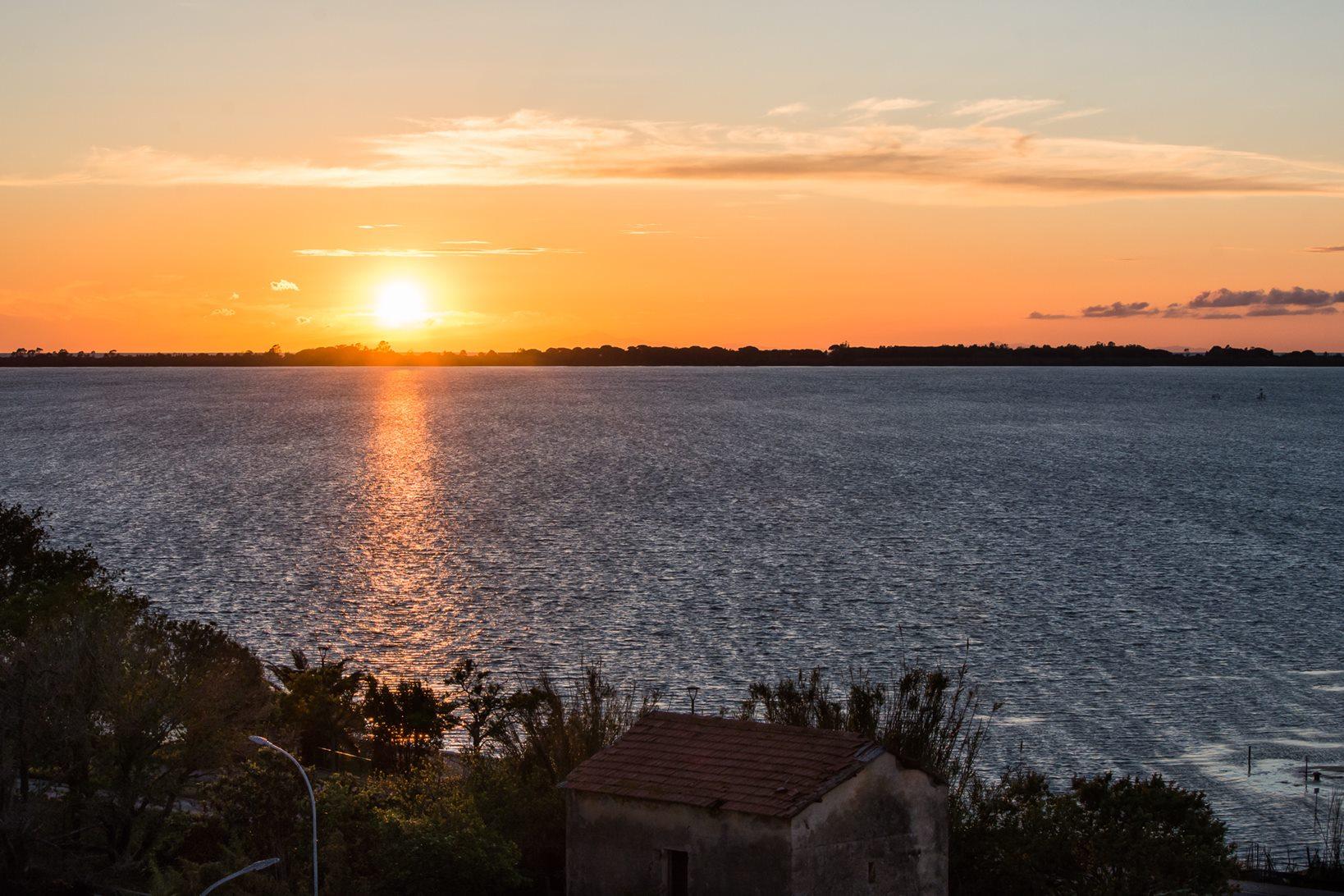 Park Hotel Residence Orbetello Kültér fotó